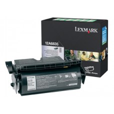 Lexmark 12A6835